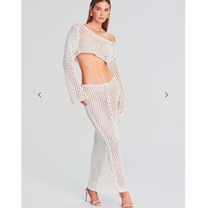 Retrofete / Bananhot Magen Set